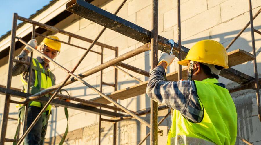 Professional residential roofers in New Cumberland, WV